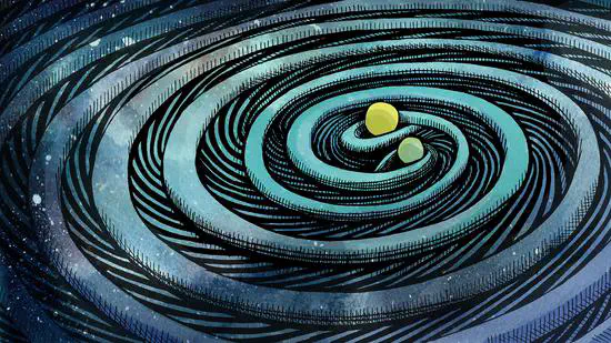 Gravitational Waves Astronomy and Beyond