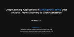 Deep Learning Applications in Gravitational Wave Data Analysis: From Discovery to Characterization