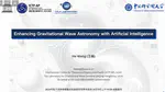 Enhancing Gravitational Wave Astronomy with Artificial Intelligence