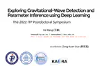 Exploring Gravitational-Wave Detection and Parameter Inference using Deep Learning
