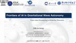 Frontiers of AI in Gravitational Wave Astronomy: From Data Processing to Scientific Discovery